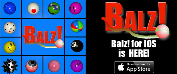 Balz! – Digital Fate Creative