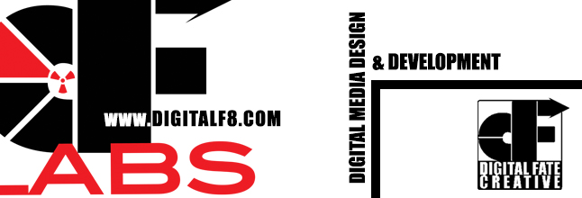 Digital Fate Creative and Digital Fate Labs
